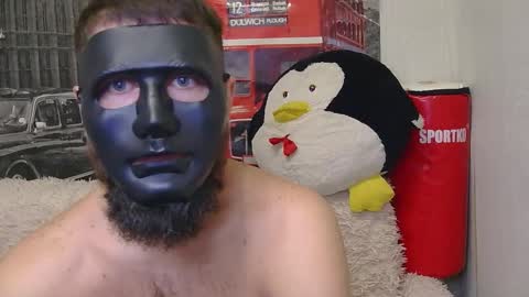 LeoandLuna online show from October 19, 2025, 8:09 pm