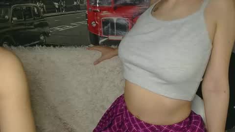 LeoandLuna online show from October 26, 2025, 5:02 am