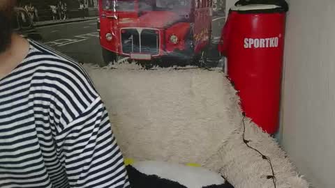 LeoandLuna online show from November 2, 2025, 4:26 am