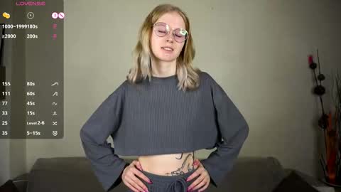 Hello Im Roxy Im just starting my journey here so lets get acquainted online show from February 12, 2026, 7:53 pm