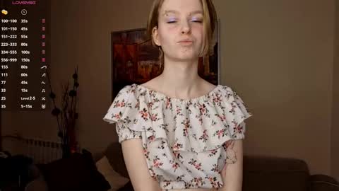 Hello Im Roxy Im just starting my journey here so lets get acquainted online show from March 14, 2026, 6:35 pm