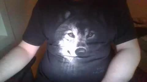 Snapshot of leon7069 chatting on October 13, 2025, 7:58 pm Leon online show from October 13, 2025, 7:58 pm