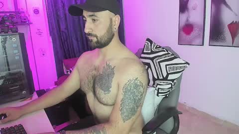 Leon online show from January 9, 2025, 11:45 pm