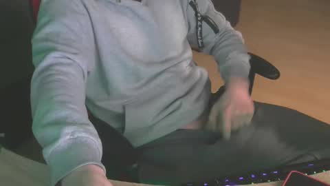 Lele 97 online show from January 11, 2025, 12:44 am