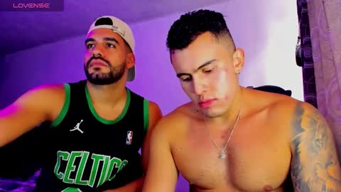 Leon Hart online show from October 19, 2025, 4:40 pm