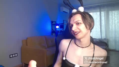 Snapshot of leon_yuugen chatting on March 18, 2026, 1:58 pm Leon online show from March 18, 2026, 1:58 pm