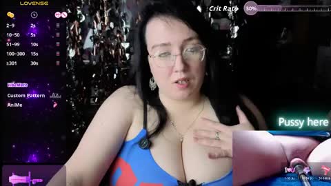 Leona Harrison online show from May 11, 2026, 11:02 pm