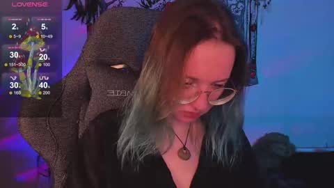 Snapshot of leona_nick chatting on December 9, 2024, 8:33 pm leona online show from December 9, 2024, 8:33 pm