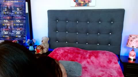 LUCY online show from December 11, 2024, 6:09 pm