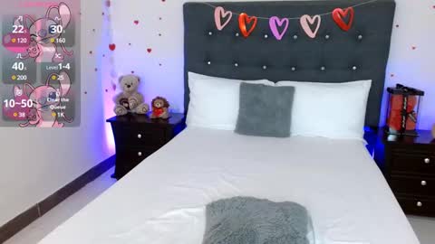 LUCY online show from February 11, 2025, 8:42 pm