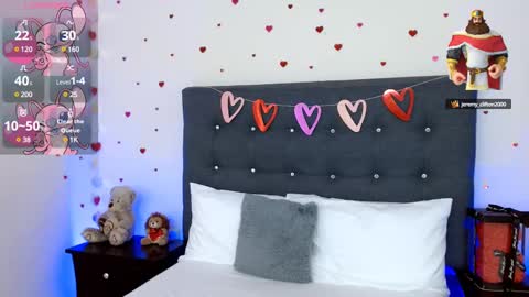 LUCY online show from February 20, 2025, 11:54 pm