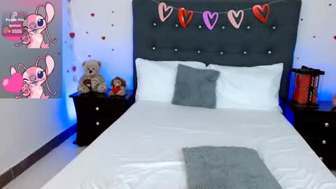 LUCY online show from February 27, 2025, 9:47 pm