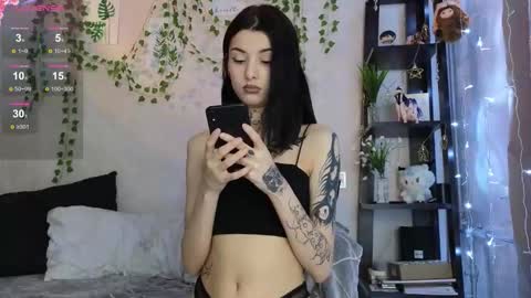 Donna online show from January 8, 2026, 2:25 am