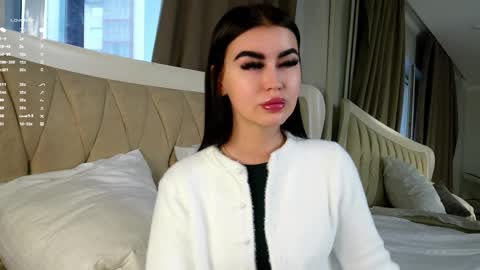 Mila online show from April 14, 2026, 3:34 am