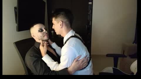 leonandresough online show from October 31, 2025, 11:50 pm