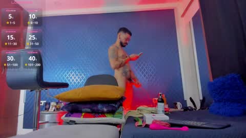 Len online show from January 15, 2025, 7:12 pm