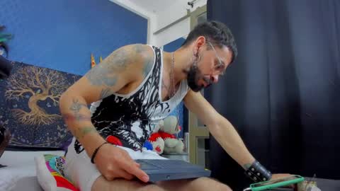 Len online show from February 14, 2025, 2:07 am