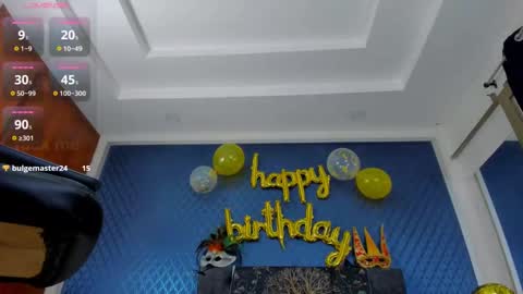 Len online show from February 18, 2025, 10:14 pm