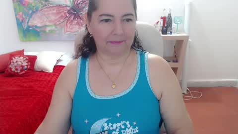 leonela   online show from February 8, 2026, 12:47 am