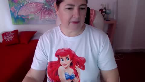 leonela   online show from February 15, 2026, 6:37 pm