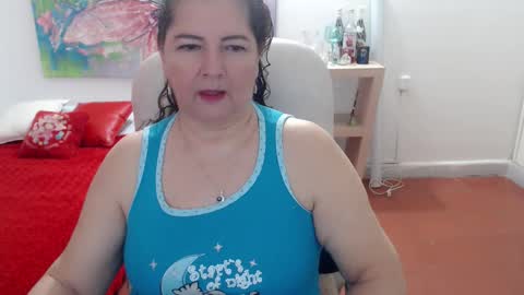 leonela   online show from February 27, 2026, 1:49 am