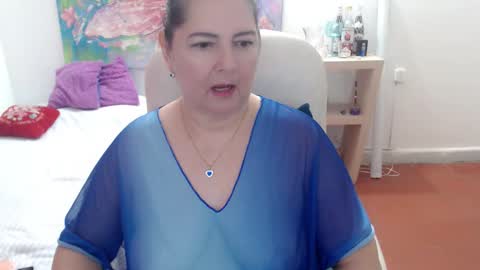 leonela   online show from March 21, 2026, 8:19 am