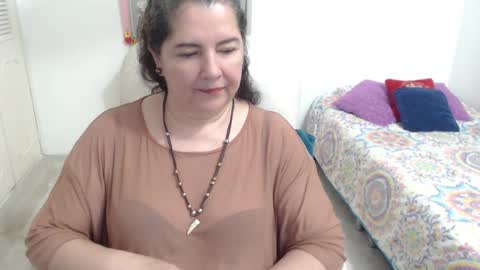 leonela   online show from May 3, 2026, 1:11 am