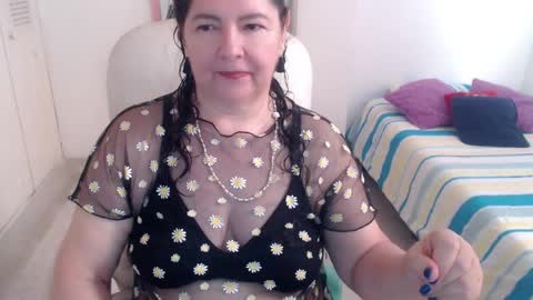 leonela   online show from May 12, 2026, 5:10 pm