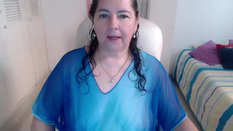 leonela   online show from May 22, 2026, 9:09 pm