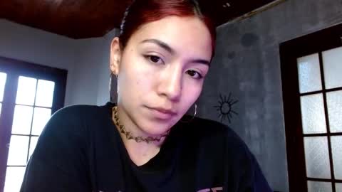 Snapshot of leonelablues chatting on October 6, 2025, 7:00 pm leonela online show from October 6, 2025, 7:00 pm