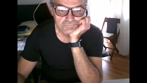 leonida62 online show from October 30, 2025, 8:38 am