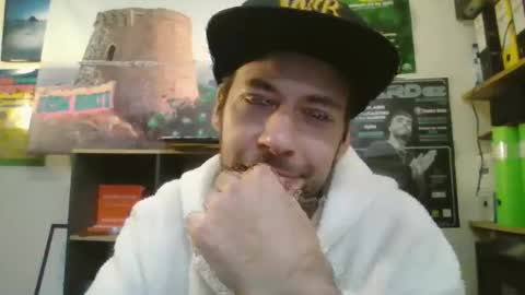 Snapshot of leonidascum chatting on November 27, 2025, 10:17 am leonidascum online show from November 27, 2025, 10:17 am