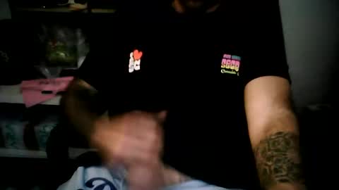 Snapshot of leonidascum2 chatting on October 9, 2025, 4:16 pm leonidascum2 online show from October 9, 2025, 4:16 pm