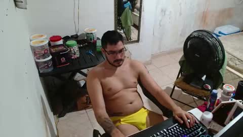 leonino231 online show from January 7, 2026, 6:05 am