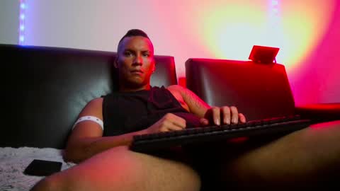 Snapshot of leonnardojaramillo chatting on January 22, 2025, 3:07 pm Lenardo jaramillo online show from January 22, 2025, 3:07 pm