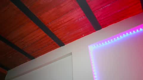 Snapshot of leonnardojaramillo chatting on January 26, 2025, 1:47 pm Lenardo jaramillo online show from January 26, 2025, 1:47 pm