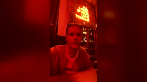 Leon online show from January 5, 2026, 6:00 pm