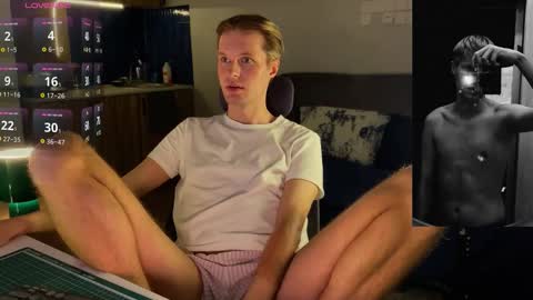 Snapshot of leonnextdoor chatting on February 6, 2026, 7:28 pm Leon online show from February 6, 2026, 7:28 pm