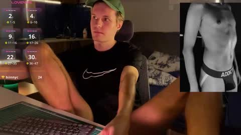 Snapshot of leonnextdoor chatting on February 12, 2026, 6:36 pm Leon online show from February 12, 2026, 6:36 pm