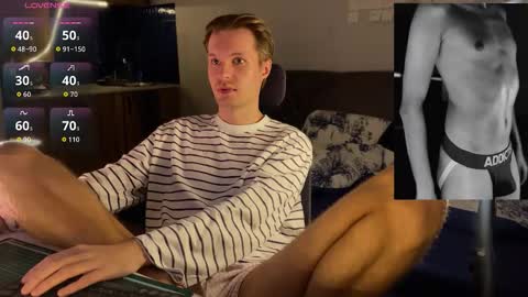 Snapshot of leonnextdoor chatting on February 20, 2026, 6:30 pm Leon online show from February 20, 2026, 6:30 pm