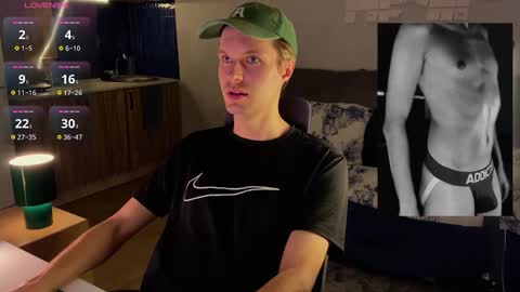 Snapshot of leonnextdoor chatting on February 22, 2026, 4:27 pm Leon online show from February 22, 2026, 4:27 pm