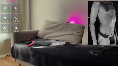 Snapshot of leonnextdoor chatting on March 11, 2026, 9:48 am Leon online show from March 11, 2026, 9:48 am