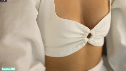 Snapshot of leoramallis chatting on December 1, 2024, 4:29 pm Leora online show from December 1, 2024, 4:29 pm