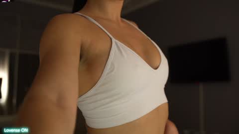 Snapshot of leoramallis chatting on December 21, 2024, 4:03 pm Leora online show from December 21, 2024, 4:03 pm