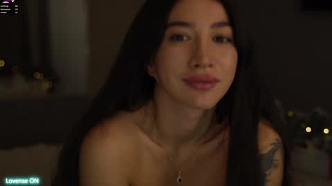 Snapshot of leoramallis chatting on January 2, 2025, 6:34 pm Leora online show from January 2, 2025, 6:34 pm