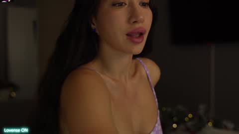 Snapshot of leoramallis chatting on January 6, 2025, 4:23 pm Leora online show from January 6, 2025, 4:23 pm