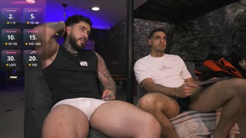 Snapshot of leosalvatore_ chatting on November 8, 2025, 9:24 pm Leo Salvatore online show from November 8, 2025, 9:24 pm