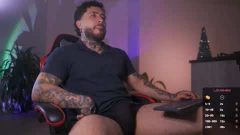 Leo Salvatore online show from March 10, 2026, 3:22 am