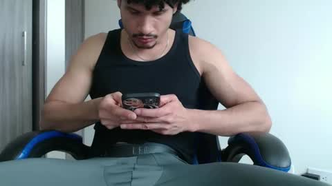 Snapshot of leostorm25 chatting on October 24, 2025, 6:59 pm leostorm25 online show from October 24, 2025, 6:59 pm