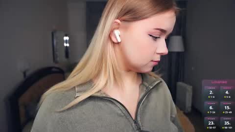 Hello everyone Im Lora Its my first day Were going to have fun together online show from October 17, 2025, 5:10 am